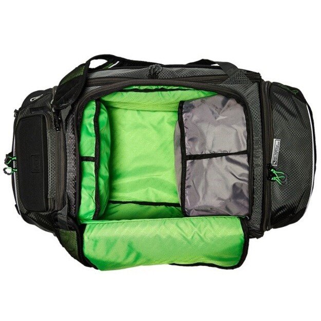 OGIO TRAVEL DUFFEL / BACKPACK ENDURANCE 9.0 P/N: 112053_396 1