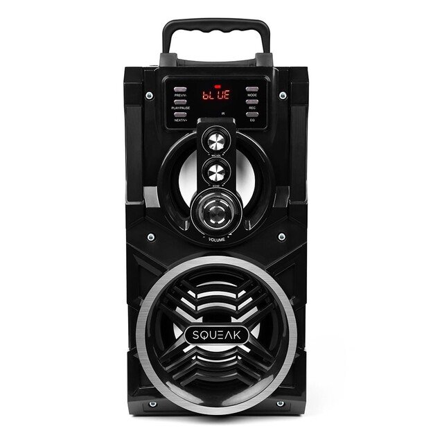 BeatBoxer Bluetooth 5.1 SPEAKER - BLUETOOTH SPEAKER WITH KARAOKE 6