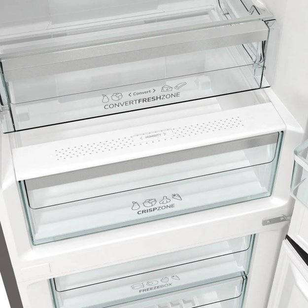 GORENJE NRK6192AXL4