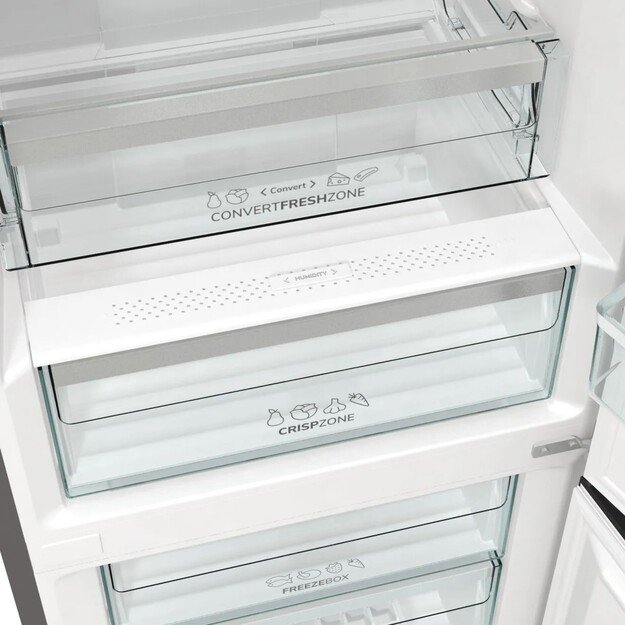 GORENJE NRK6192AXL4
