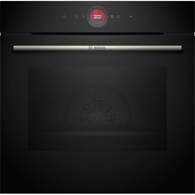 Orkaitė Bosch HBG7721B1