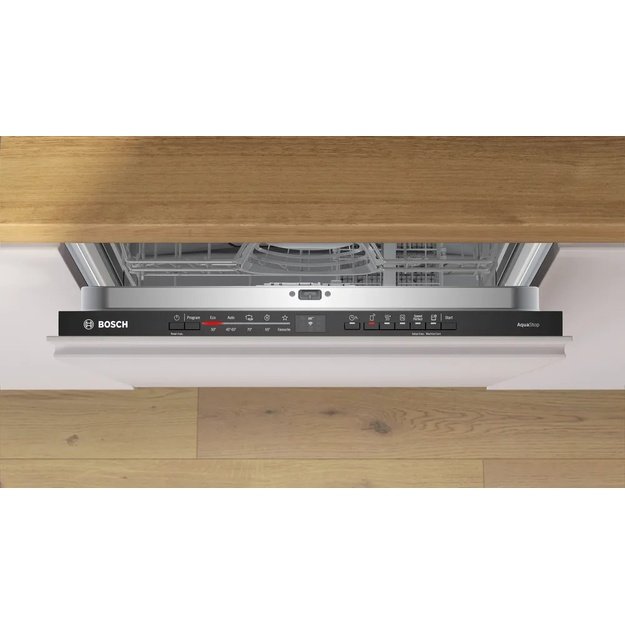 BOSCH SMV2ITX16E