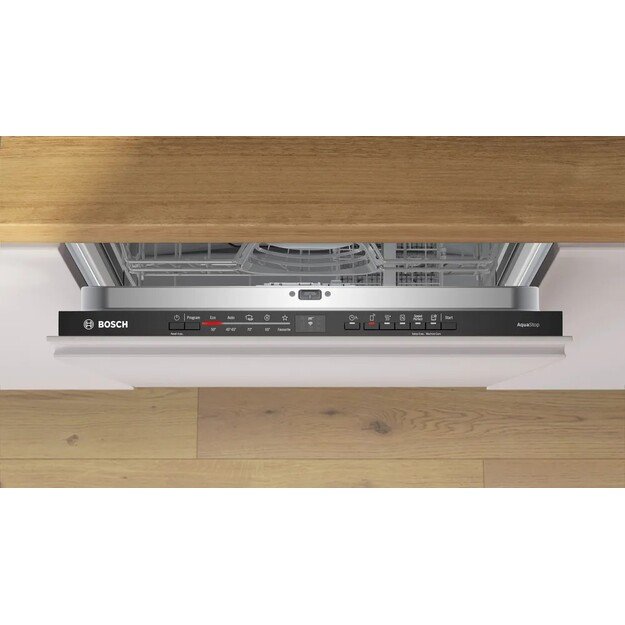 BOSCH SMV2ITX16E