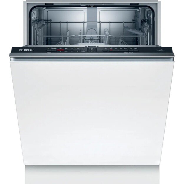 BOSCH SMV2ITX16E