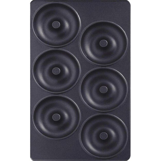 TEFAL Snack Collection, XA801112