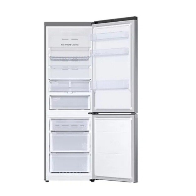 SAMSUNG RB34C675ES9/EF 2