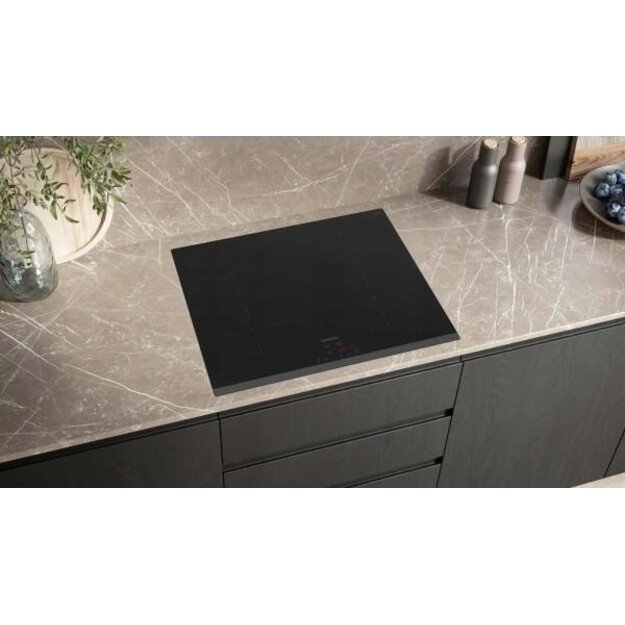 SIEMENS EH631BEB6E induction hob 1