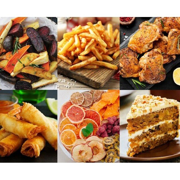 NINJA AF180EU max pro