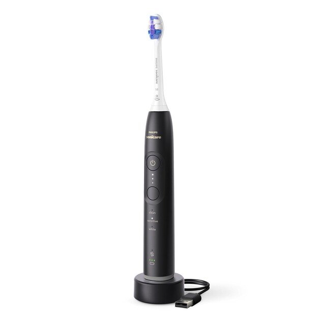 Philips Series 6500 HX7411/02 Rechargeable Sonic Electric Toothbrush 1
