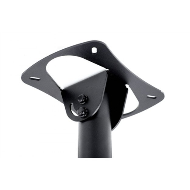 EDBAK | Ceiling mount | CMS21 | 40-75   | Maximum weight (capacity) 60 kg | Black 2