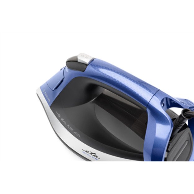 ETA Steam Iron | ETA227690000 Chloe | Steam Iron | 2600 W | Water tank capacity 350 ml | Continuous steam 40 g 5