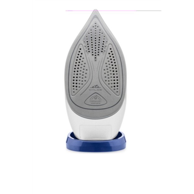 ETA Steam Iron | ETA227690000 Chloe | Steam Iron | 2600 W | Water tank capacity 350 ml | Continuous steam 40 g 6