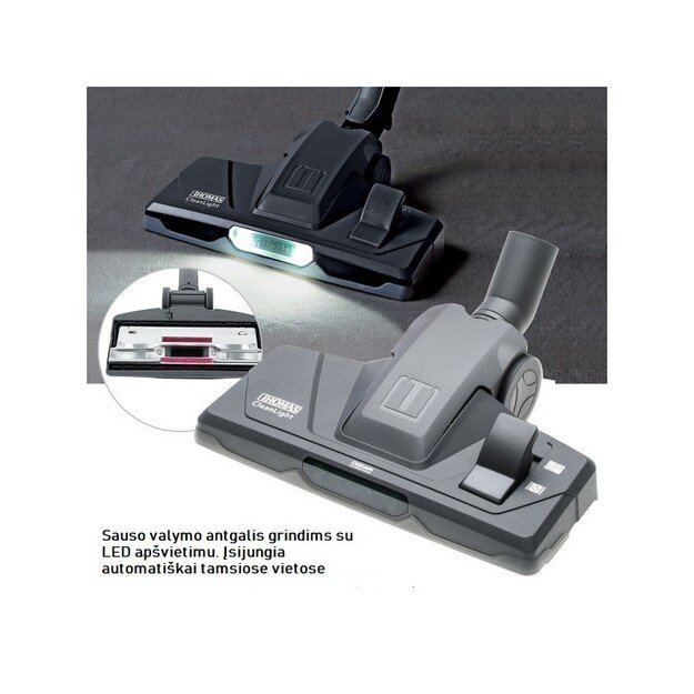 THOMAS PARKET PRESTIGE XT 788572