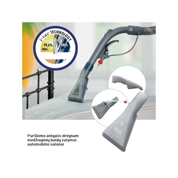 THOMAS PARKET PRESTIGE XT 788572