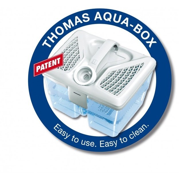 THOMAS PARKET PRESTIGE XT 788572