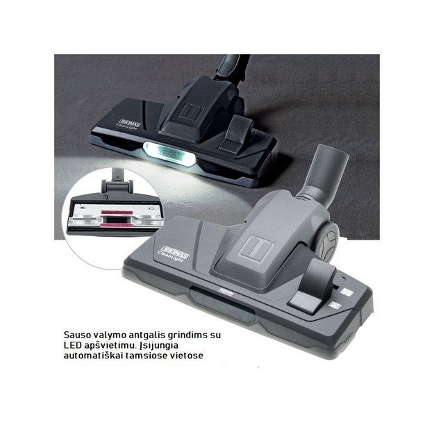 THOMAS PARKET PRESTIGE XT 788572