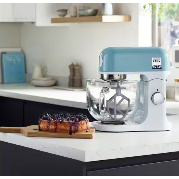 Virtuvinis kombainas Kenwood KMX754APB