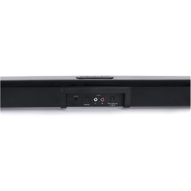 Muse | M-1520SBT | Yes | Blue | TV speaker with bluetooth