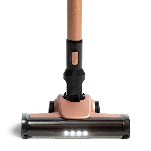 Adler | Vacuum Cleaner | AD 7044 | Cordless operating | Handstick and Handheld | - W | 22.2 V | Operating time (max) 40 min | Br