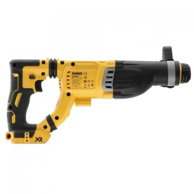 Smuginis grąžtas SDS+ Li-Ion 18V XR Dewalt DCH263N-XJ
