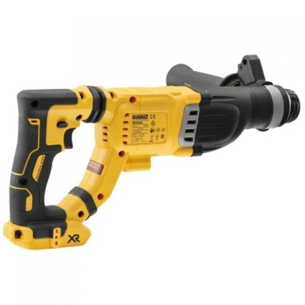 Smuginis grąžtas SDS+ Li-Ion 18V XR Dewalt DCH263N-XJ