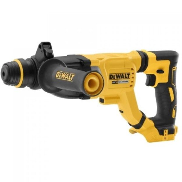 Smuginis grąžtas SDS+ Li-Ion 18V XR Dewalt DCH263N-XJ