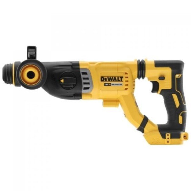 Smuginis grąžtas SDS+ Li-Ion 18V XR Dewalt DCH263N-XJ