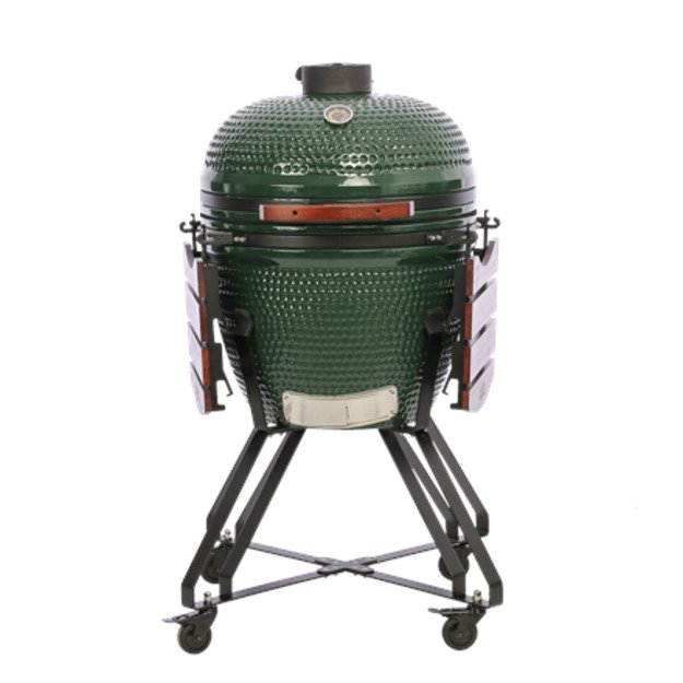 TunaBone | Kamado classic 23  grill | Size L | Green
