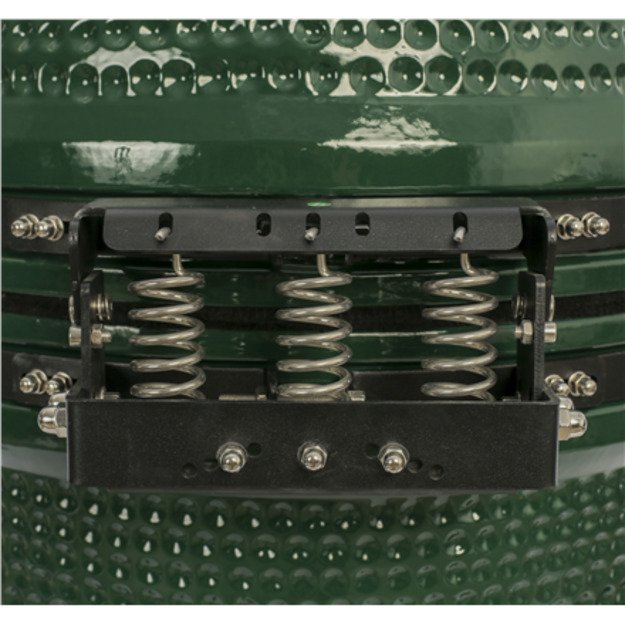 TunaBone | Kamado classic 23  grill | Size L | Green