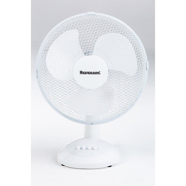 Desktop fan Ravanson WT-1030 O35cm (white)