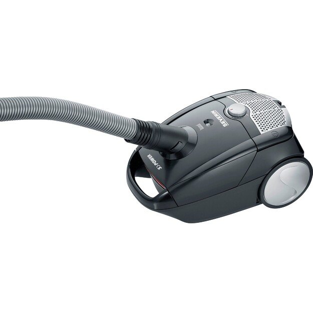 Severin BC 7030 vacuum 2 L Dry 750 W Dust bag