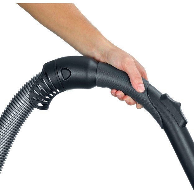 Severin BC 7030 vacuum 2 L Dry 750 W Dust bag