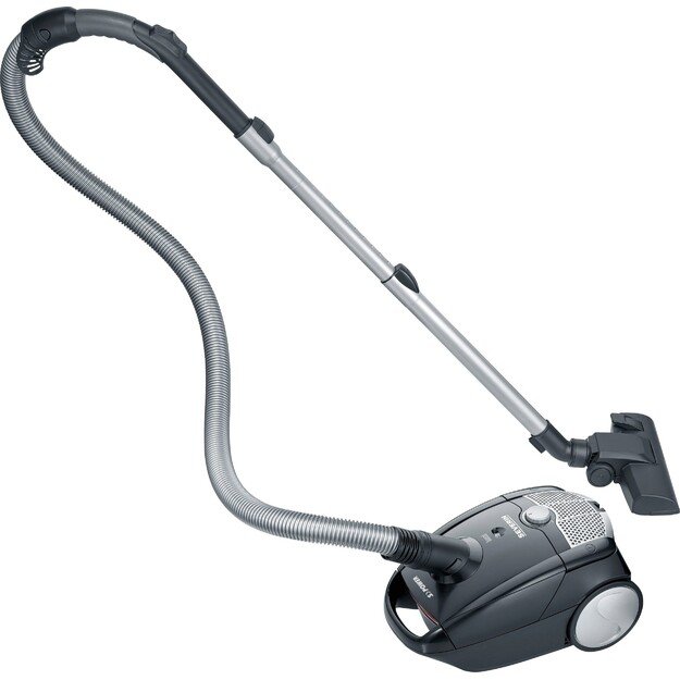 Severin BC 7030 vacuum 2 L Dry 750 W Dust bag