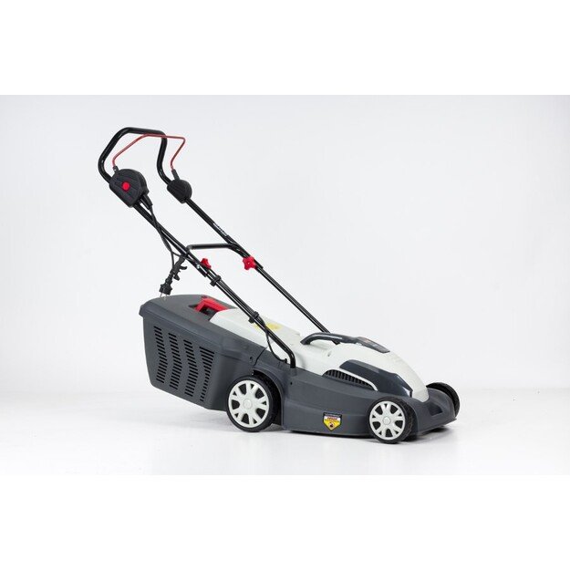 ELECTRIC LAWN MOWER 1600W 38cm LE-16-38-PB-KC