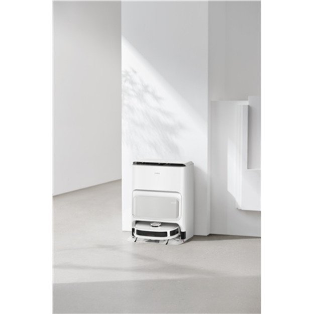 Midea Robot Vacuum Cleaner Version 12 with Dry and Wet Cleaning