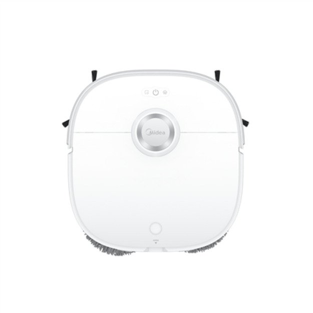 Midea Robot Vacuum Cleaner Version 12 with Dry and Wet Cleaning