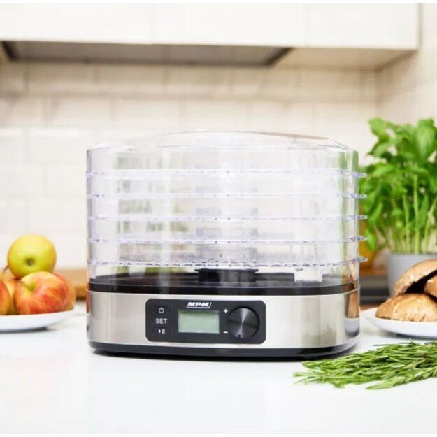 Food dryer MPM MSG-12