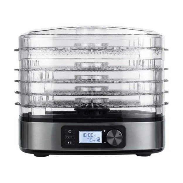 Food dryer MPM MSG-12