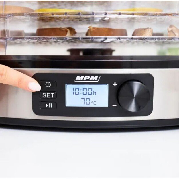 Food dryer MPM MSG-12