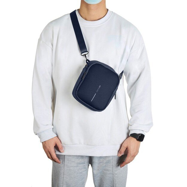 Sachet XD DESIGN Boxy Sling Navy P705.955