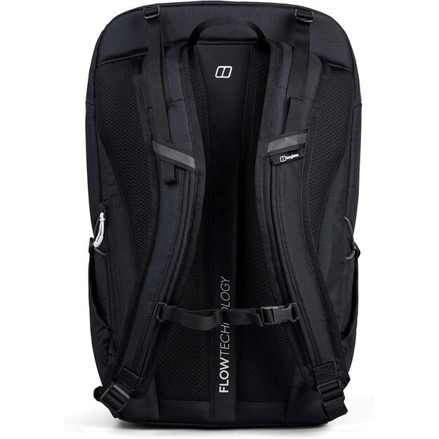 Backpack Berghaus 24/7 365 U28 Black 2