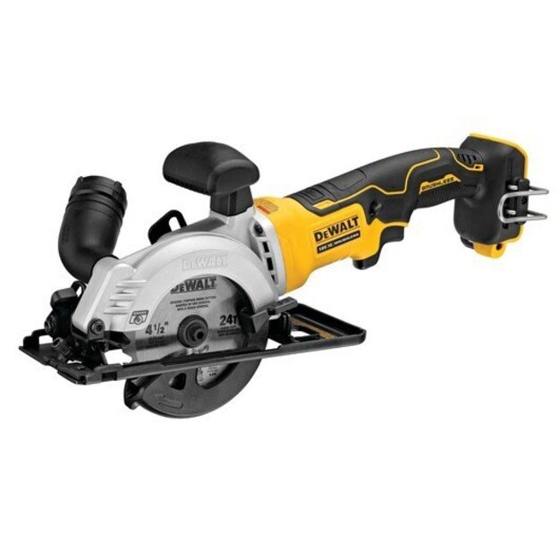 DEWALT. STEEL AND CONCRETE CUTTER 54V 230mm DCS691N