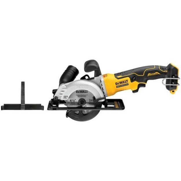 DEWALT. STEEL AND CONCRETE CUTTER 54V 230mm DCS691N