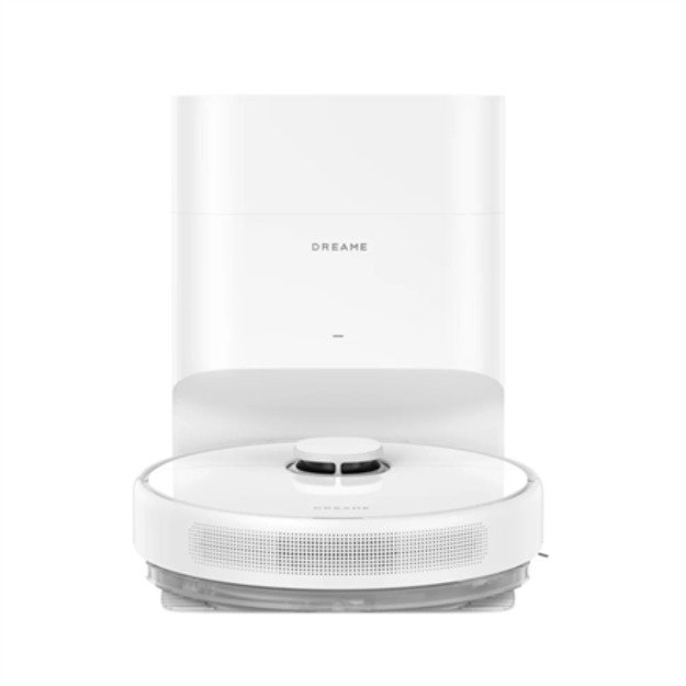 Dreame D10 Plus Gen 2 cleaning robot (white)
