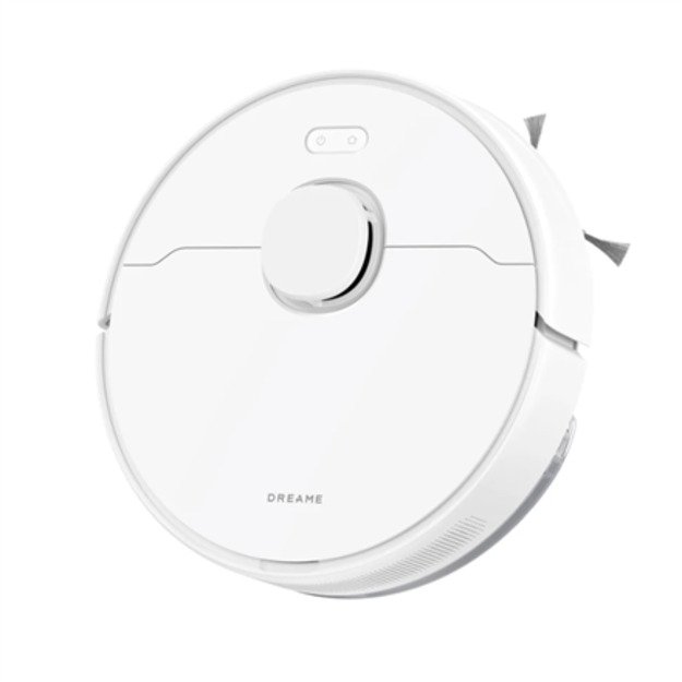 Dreame D10 Plus Gen 2 cleaning robot (white)