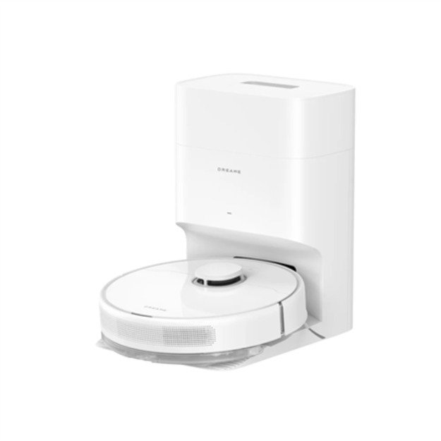 Dreame D10 Plus Gen 2 cleaning robot (white)