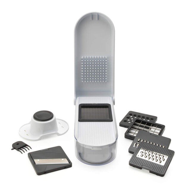 Salter BW12926EU7 Multifunctional Food Chopper 7