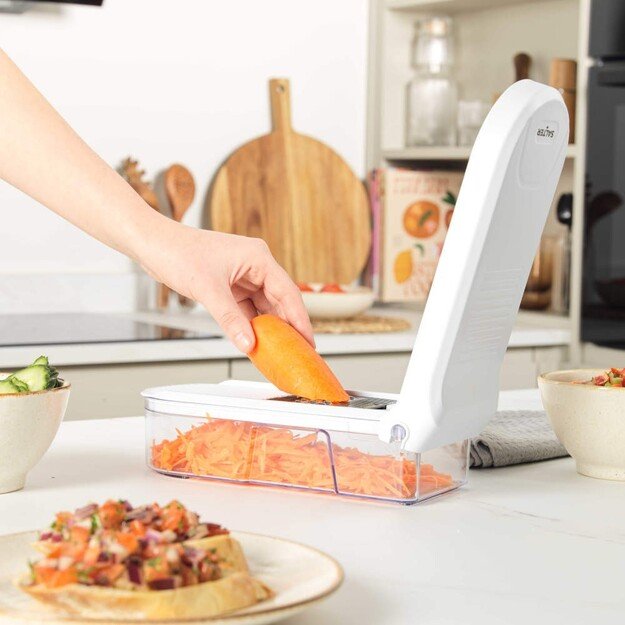 Salter BW12926EU7 Multifunctional Food Chopper 4