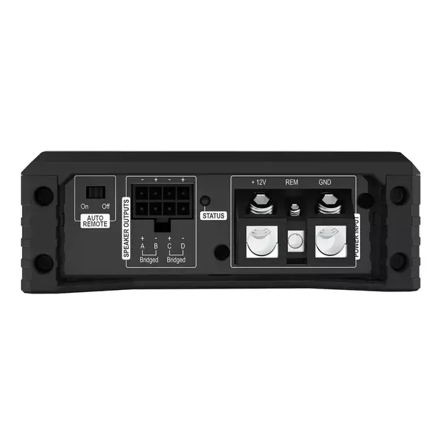 HELIX AMPLIFY 204 X-OVER 1