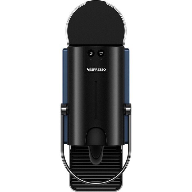 Ekspres DeLonghi EN127.BL Nespresso Pixie